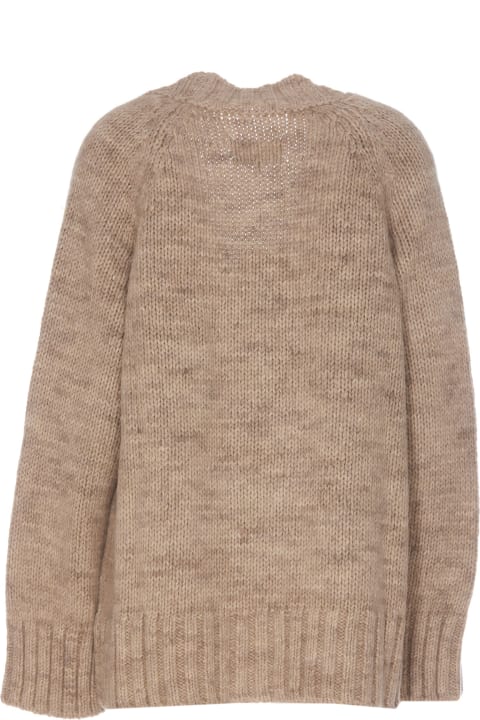 Maison Margiela Sweaters for Women Maison Margiela Cardigan