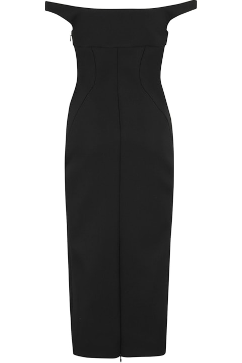 Homeware Philosophy di Lorenzo Serafini Midi Dress