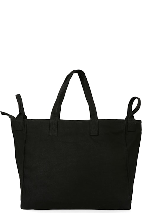 N.21 Men N.21 Black Bag For Girl With Logo