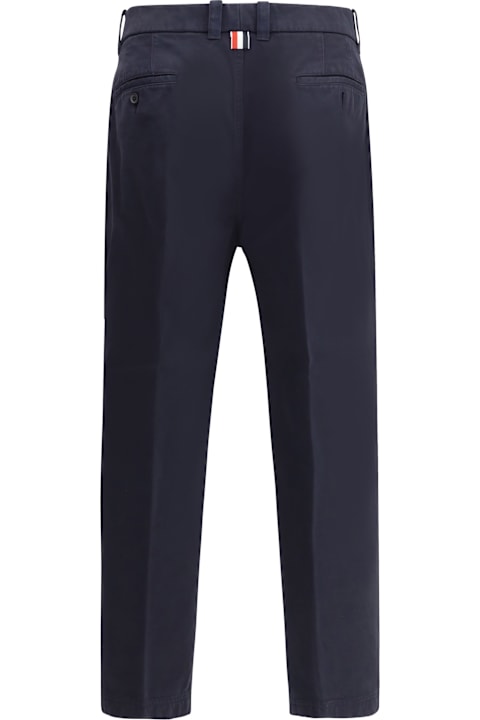 Homeware Thom Browne Cotton Pants