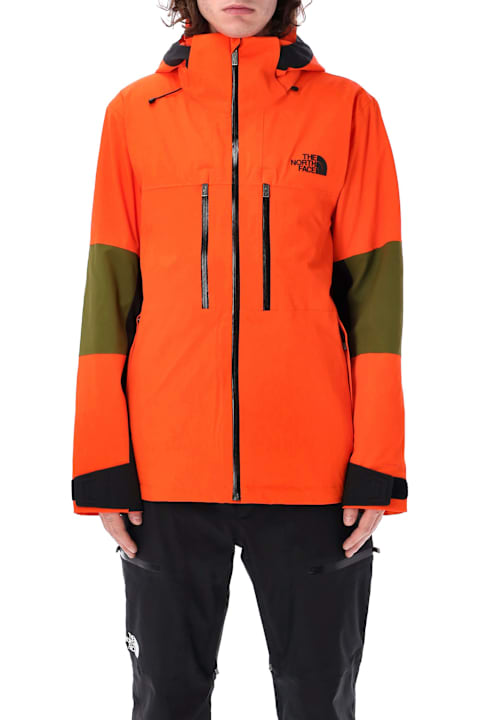 The North Face Coats & Jackets for Men The North Face Chakal Jacket