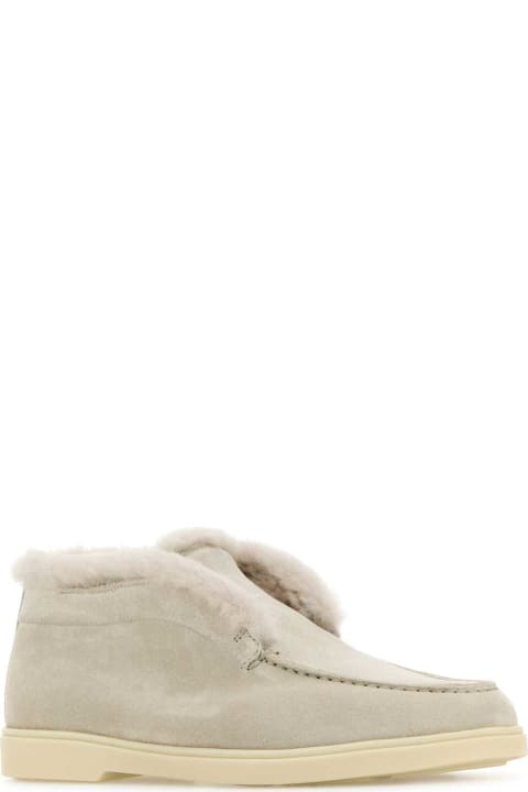 Homeware Santoni Ankle Boots