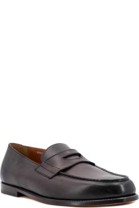Doucal's Loafers & Boat Shoes for Men Doucal's Loafer