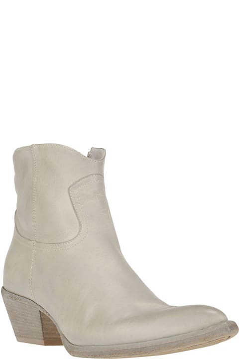 Shoes for Women Officine Creative Wanda Dd/103 Ignis T.