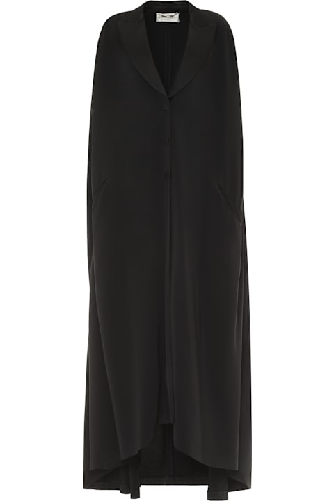 Homeware Alberta Ferretti Silk Cape