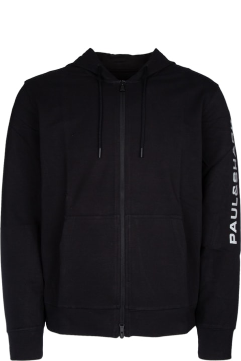 Paul&Shark Fleeces & Tracksuits for Men Paul&Shark Felpa