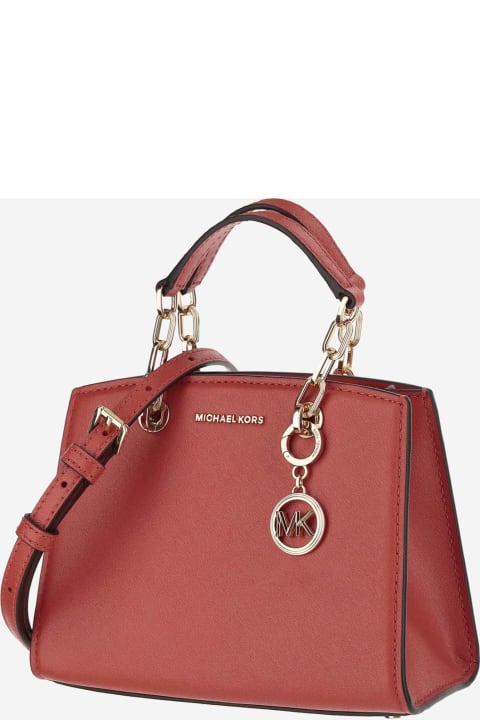 Homeware Michael Kors Tote Bag With Logo