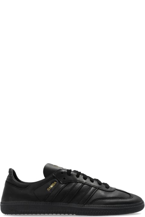 Adidas for Men Adidas Samba Decon Lace-up Sneakers