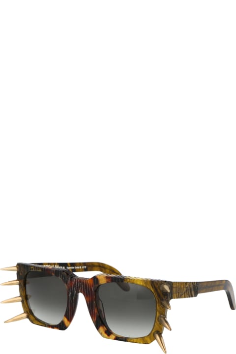 メンズ Kuboraumのアイウェア Kuboraum Maske U3 Sunglasses
