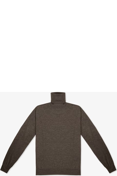 Homeware Larusmiani Turtleneck Sweater 
pullman
 Sweater