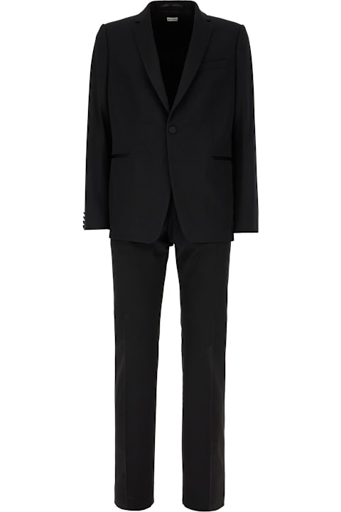 Clothing for Men Dries Van Noten Completi