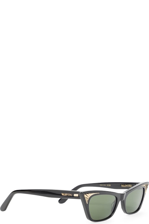 Homeware Valentino Garavani Acetate Sunglasses