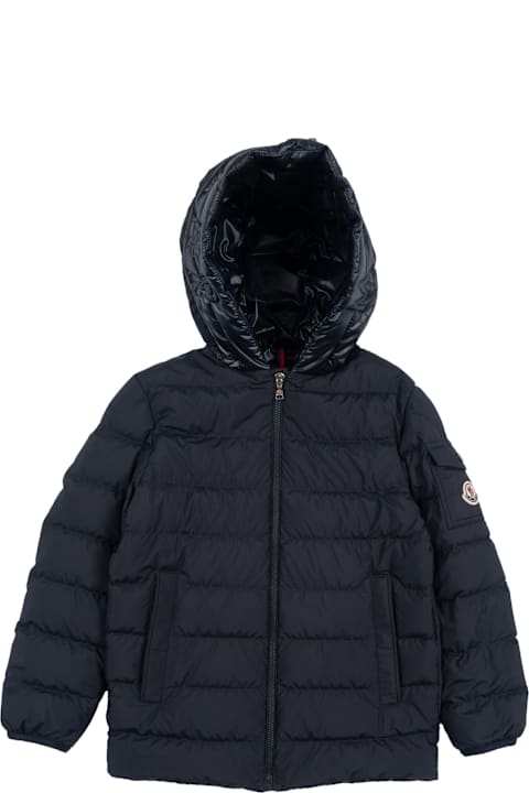 Homeware Moncler Najan Short Parka