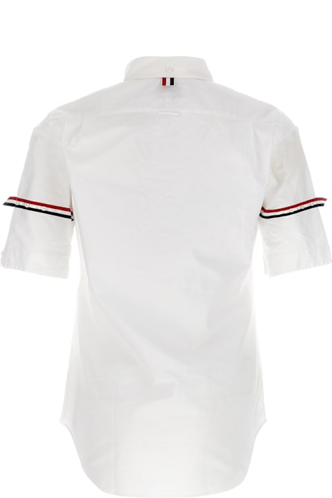 Thom Browne for Men Thom Browne 'rwb' Shirt