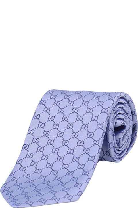 Silk Tie