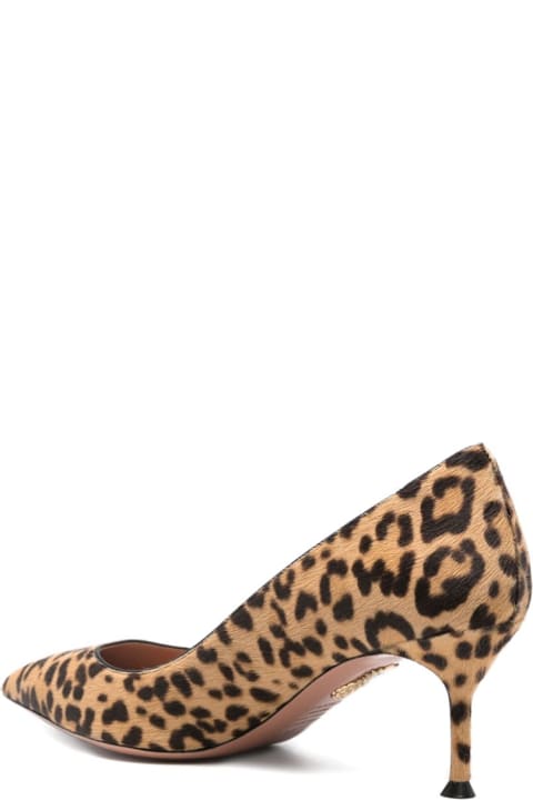 Homeware Aquazzura Aquazzura Purist Pump 65