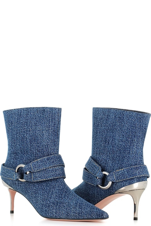 Homeware Jean-Michel Cazabat Ankle Boot Patty Biker
