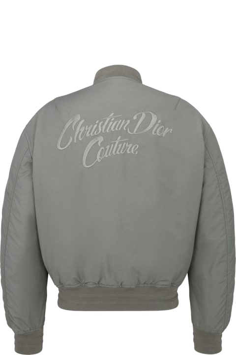 Coats & Jackets for Men Dior Homme Jacket