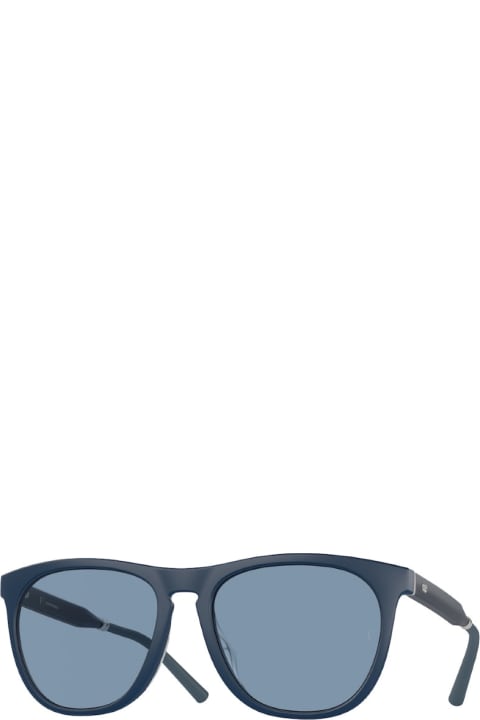 Oliver Peoples Eyewear for Men Oliver Peoples OV5554s 700380 Sunglasses