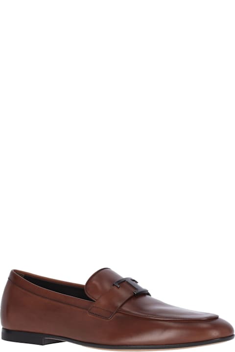 Homeware Tod
s 
t-timeless
 Loafers