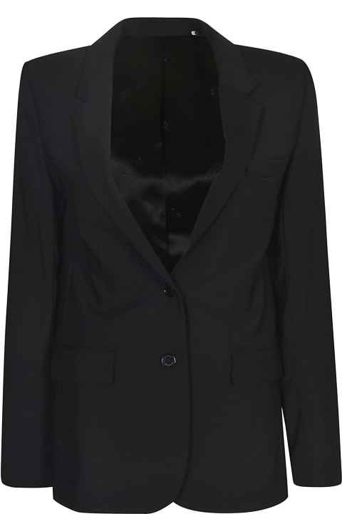 Isabel Marant Coats & Jackets for Women Isabel Marant Lesandre Blazer