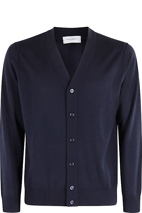 Paolo Pecora for Kids Paolo Pecora Maglia Cardigan