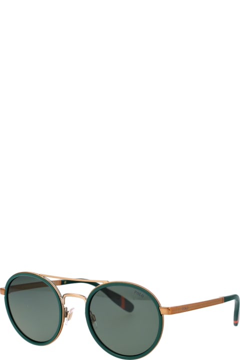 Polo Ralph Lauren Eyewear for Men Polo Ralph Lauren 0ph3150 Sunglasses