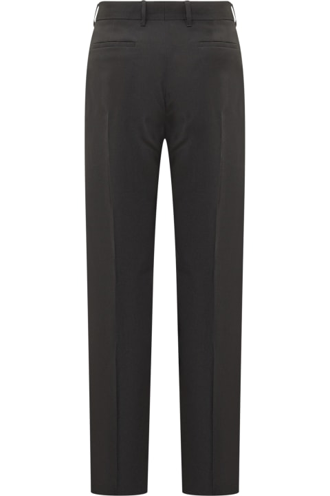 Givenchy Clothing for Men Givenchy Tailored Trousers
