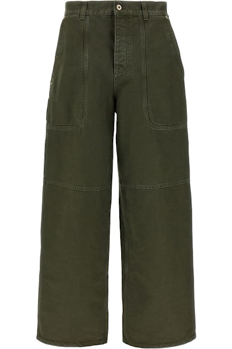 Loewe for Men Loewe Cargo Pants