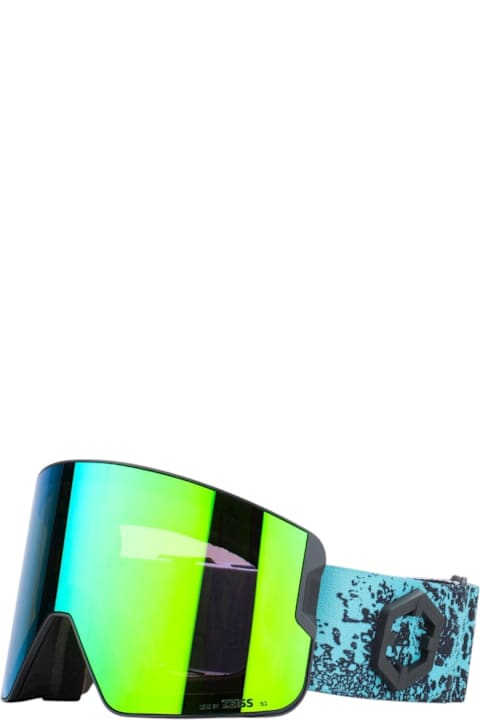 Out Of for Kids Out Of Out Of Ski Mask - Zenith Sunglasses