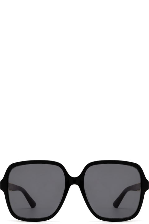 Gucci Eyewear Eyewear for Women Gucci Eyewear Gg1189sa Black Sunglasses