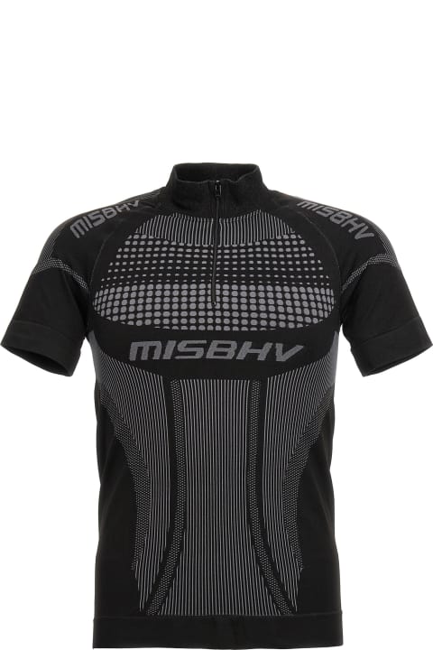 MISBHV Clothing for Men MISBHV 'sport Europa' T-shirt