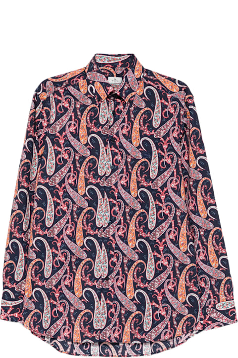 Homeware Etro Shirt