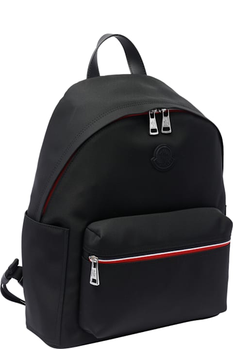 Moncler for Men Moncler New Pierrick Backpack