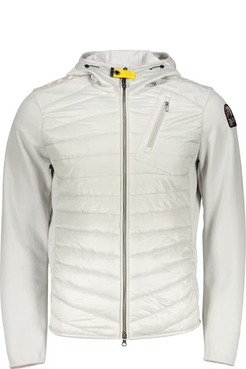 Parajumpers for Kids Parajumpers Lightweight Quilted Jacket With Hood