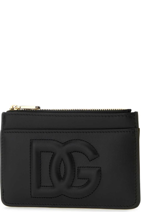 Wallets for Women Dolce & Gabbana Portafoglio
