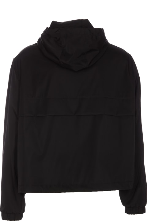 Ami Alexandre Mattiussi معاطف وجواكت لـ السيدات Ami Alexandre Mattiussi Ami Jacket