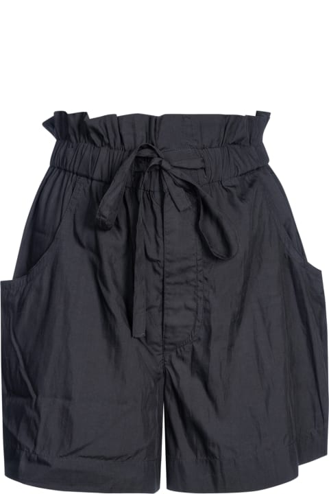 Isabel Marant Pants & Shorts for Women Isabel Marant Hidea Shorts