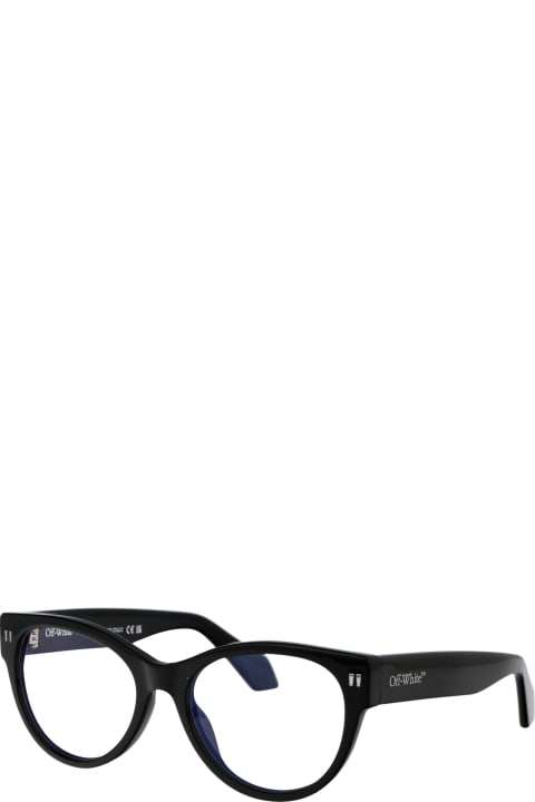 Off-White for Women Off-White Optical Style 57 Glasses