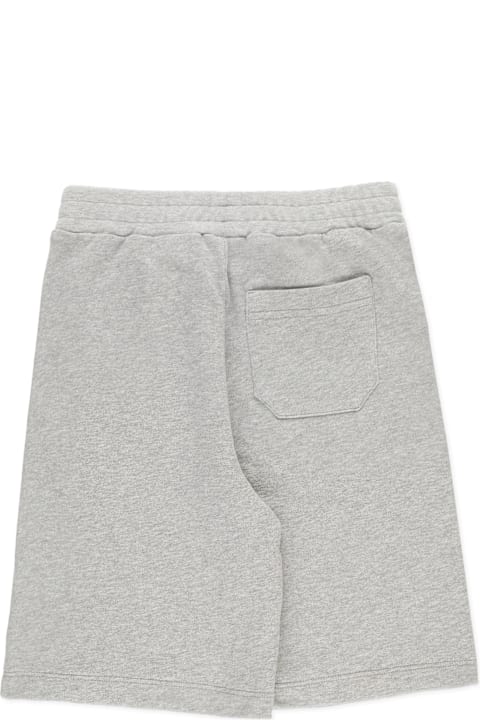 Homeware Golden Goose Cotton Shorts