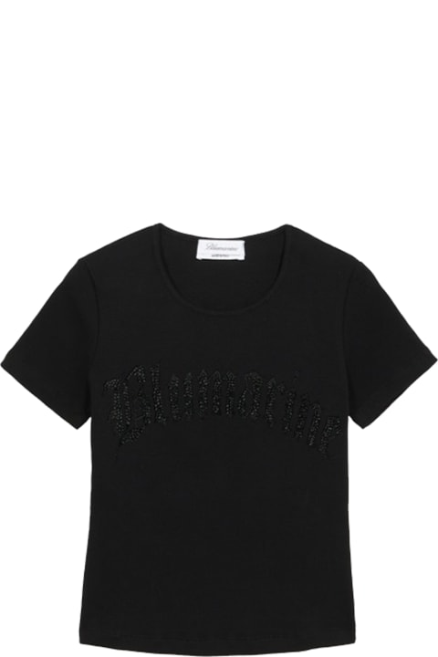 Blumarine Topwear for Women Blumarine T-shirt