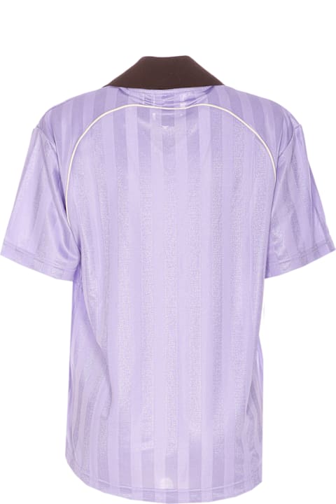 Adidas Originals by Wales Bonner for Kids Adidas Originals by Wales Bonner Wb Logo T-shirt