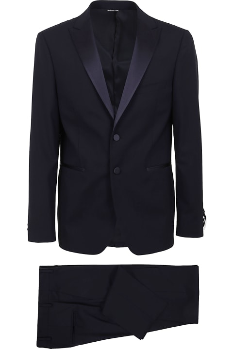 Suits for Men Tonello Suits