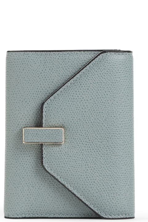 Valextra Accessories for Women Valextra Iside Wallet