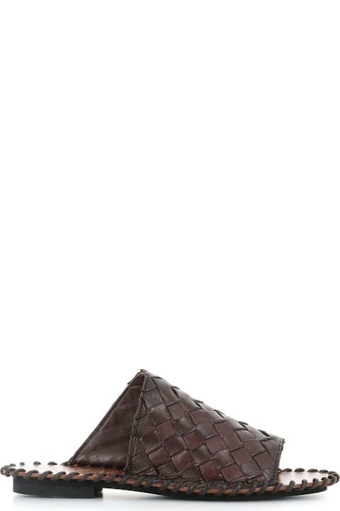 Alexander Hotto Mule 69627