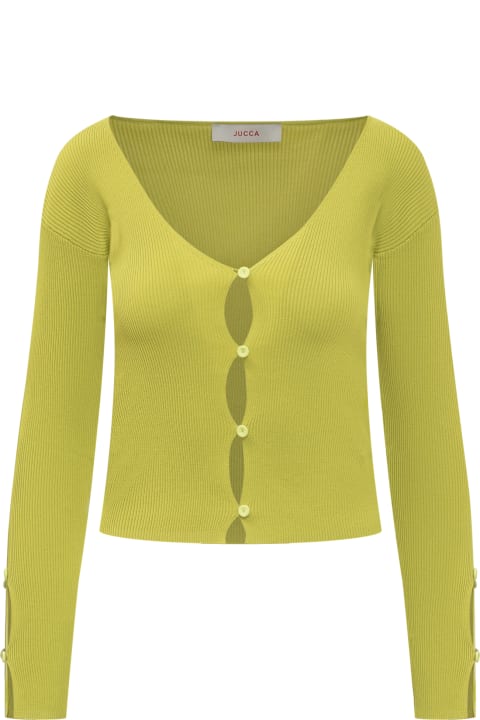 Jucca Sweaters for Women Jucca Pullover
