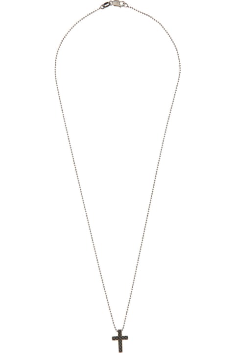 Dsquared2 Necklaces for Men Dsquared2 Necklace With Pendant
