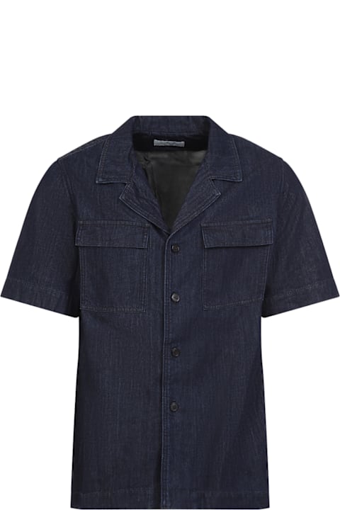 Homeware Dries Van Noten Cameron Shirt