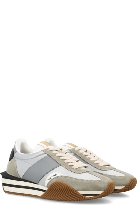 Shoes Sale for Men Tom Ford James Sneakers