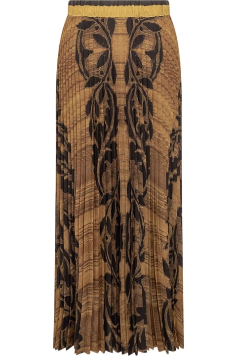 Pierre-Louis Mascia تنورات لـ السيدات Pierre-Louis Mascia Long Skirt